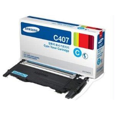 Cyan Aftermarket Toner Cartridge - Estimated Yield 1 500 Pages @5% - For Use In Models: Sam